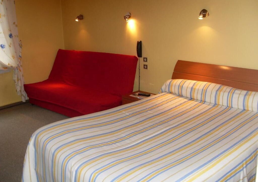 Photo of Bedroom in Bressuire