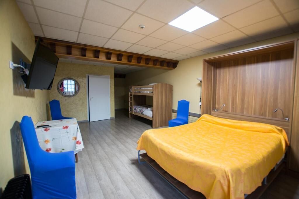Photo of Bedroom in Bressuire