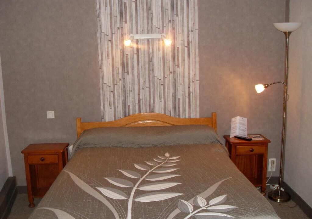 Photo of Bedroom in Bressuire