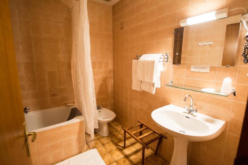 Photo of Bathroom in Bressuire