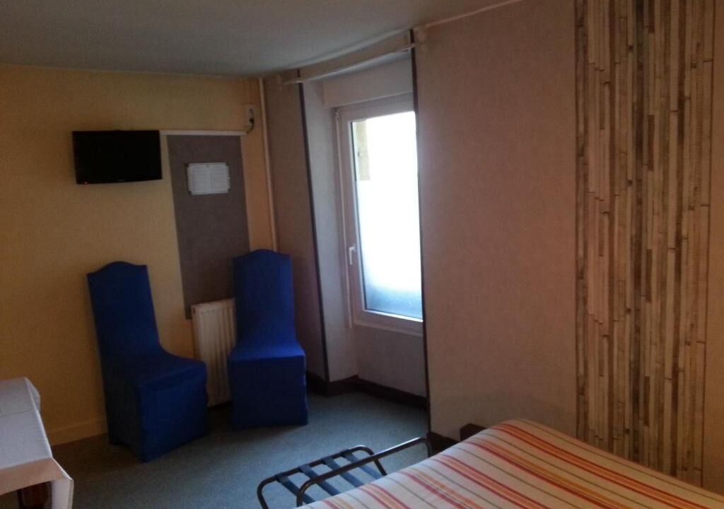 Photo of Bedroom in Bressuire