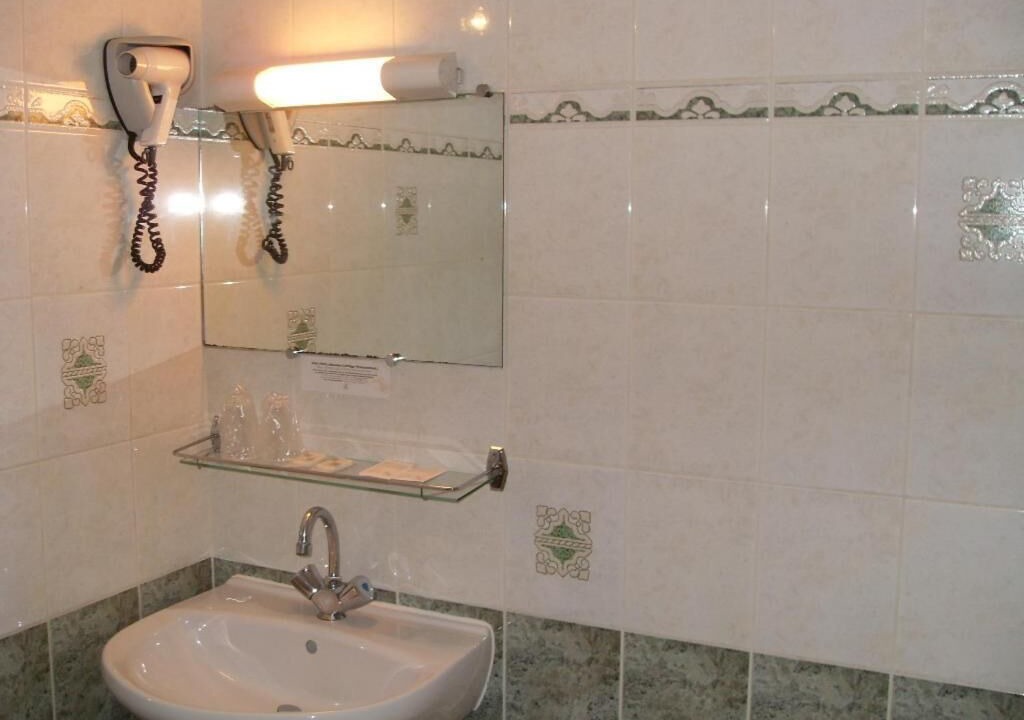 Photo of Bathroom in Bressuire