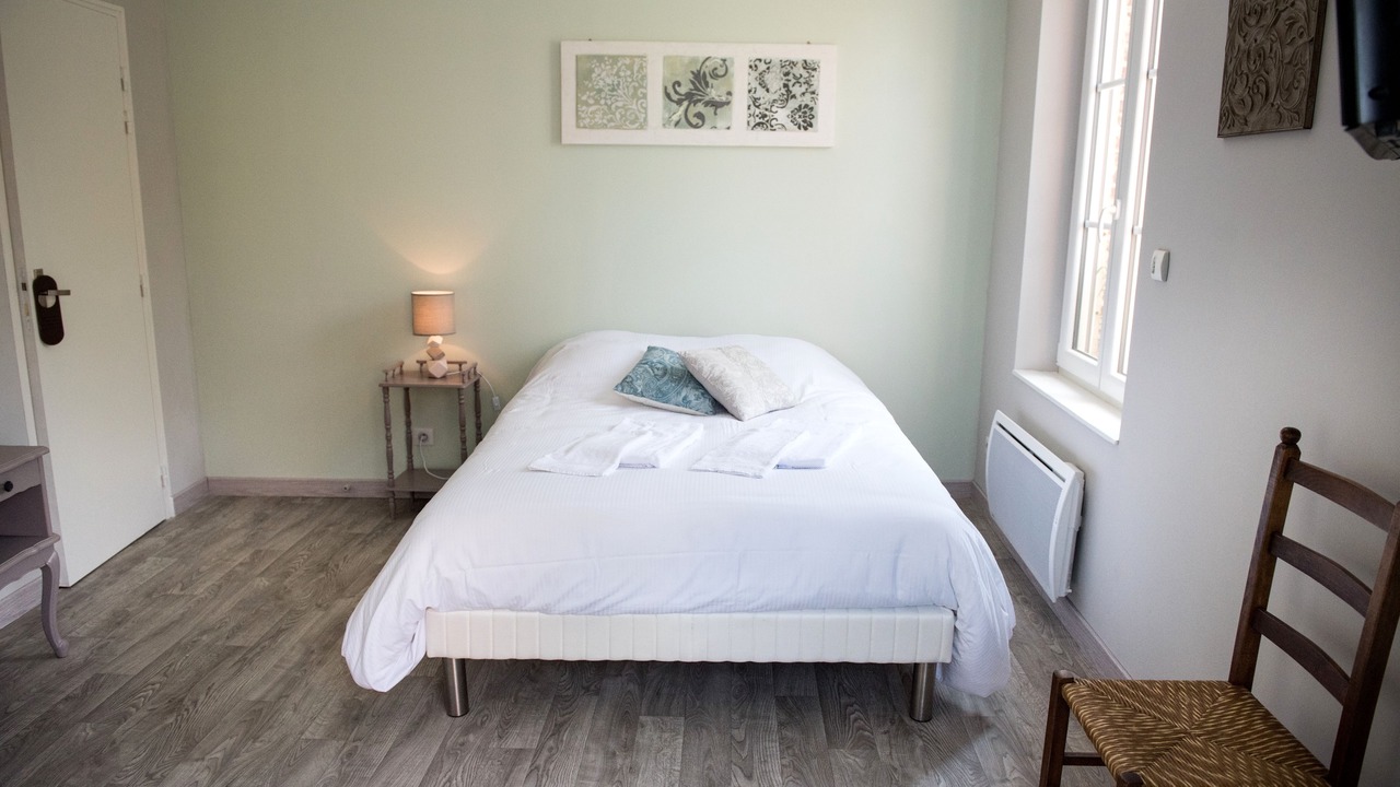 Photo of Bedroom in Vervins