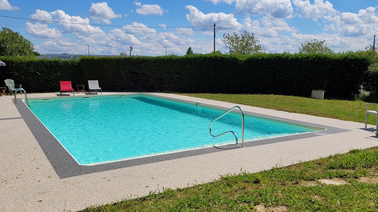 Photo of Outdoor in Hagetmau