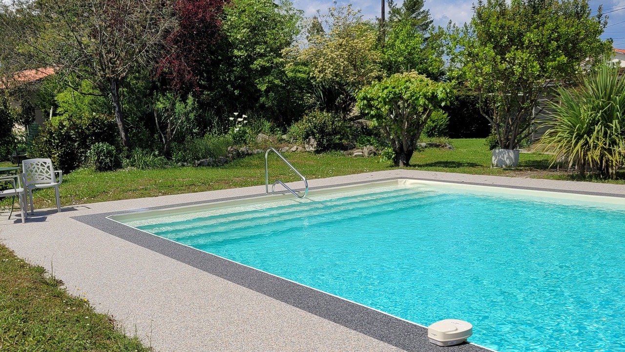 Photo of Outdoor in Hagetmau