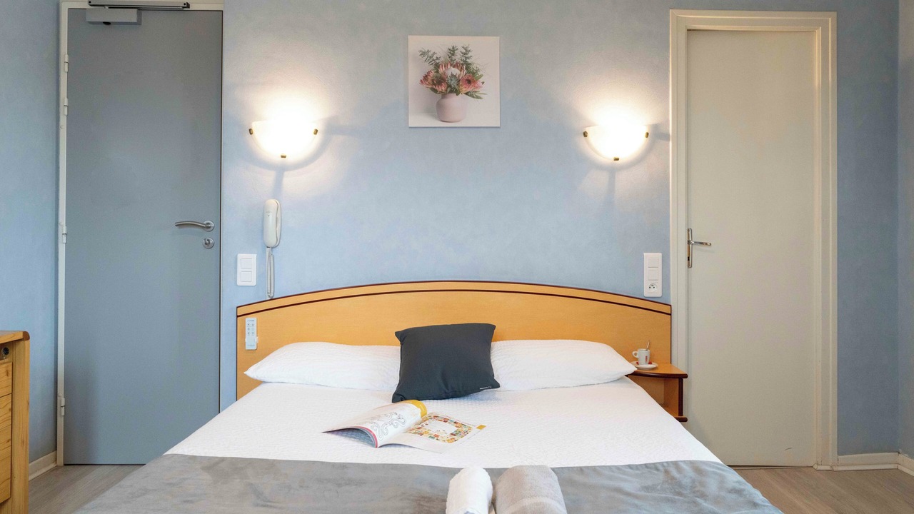 Photo of Bedroom in Hagetmau