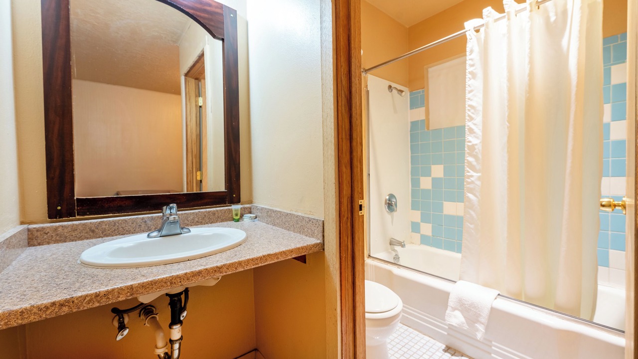 Photo of Bathroom in Madras