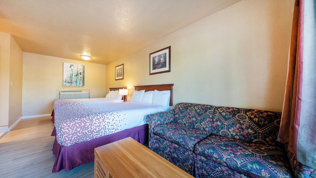 Photo of Bedroom in Madras