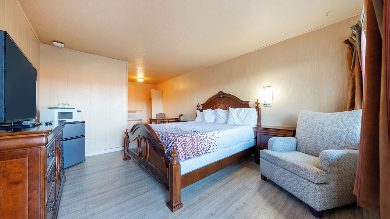 Photo of Bedroom in Madras