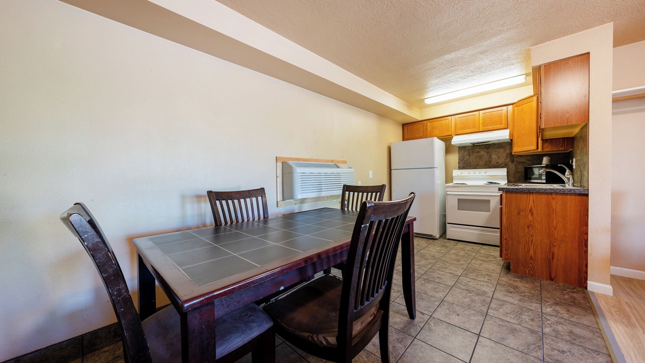 Photo of Kitchen in Madras