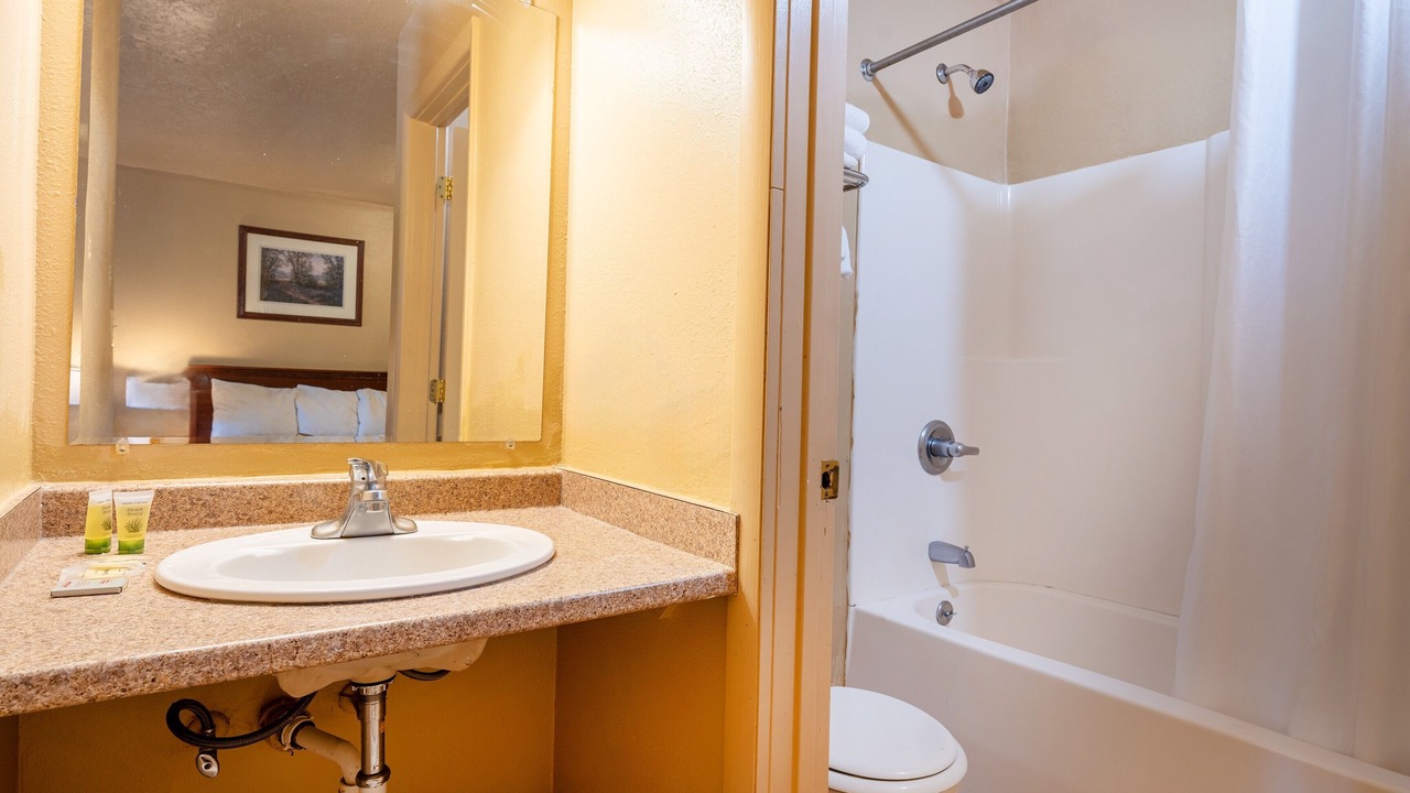 Photo of Bathroom in Madras