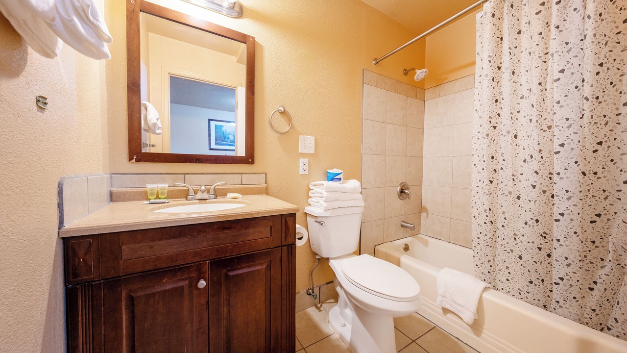 Photo of Bathroom in Madras