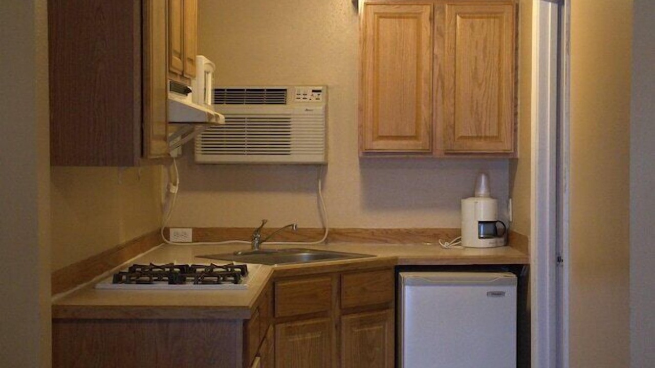 Photo of Kitchen in Madras