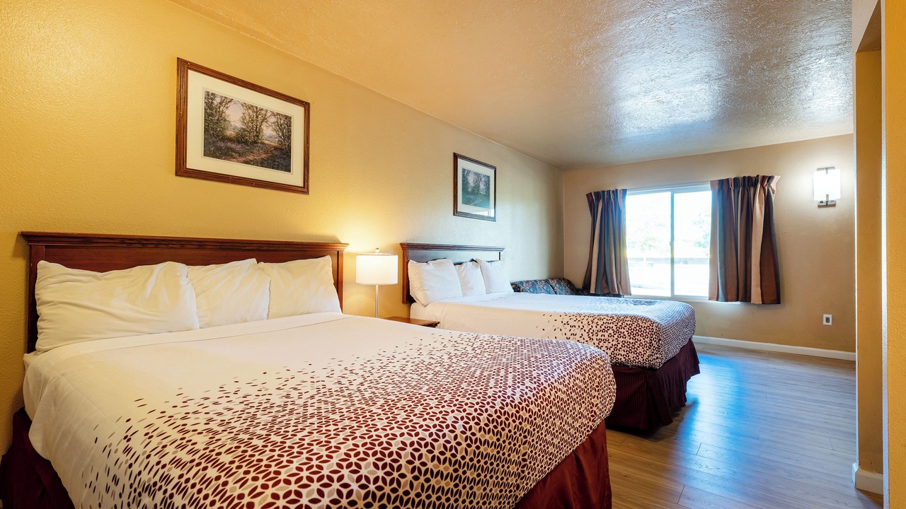 Photo of Bedroom in Madras