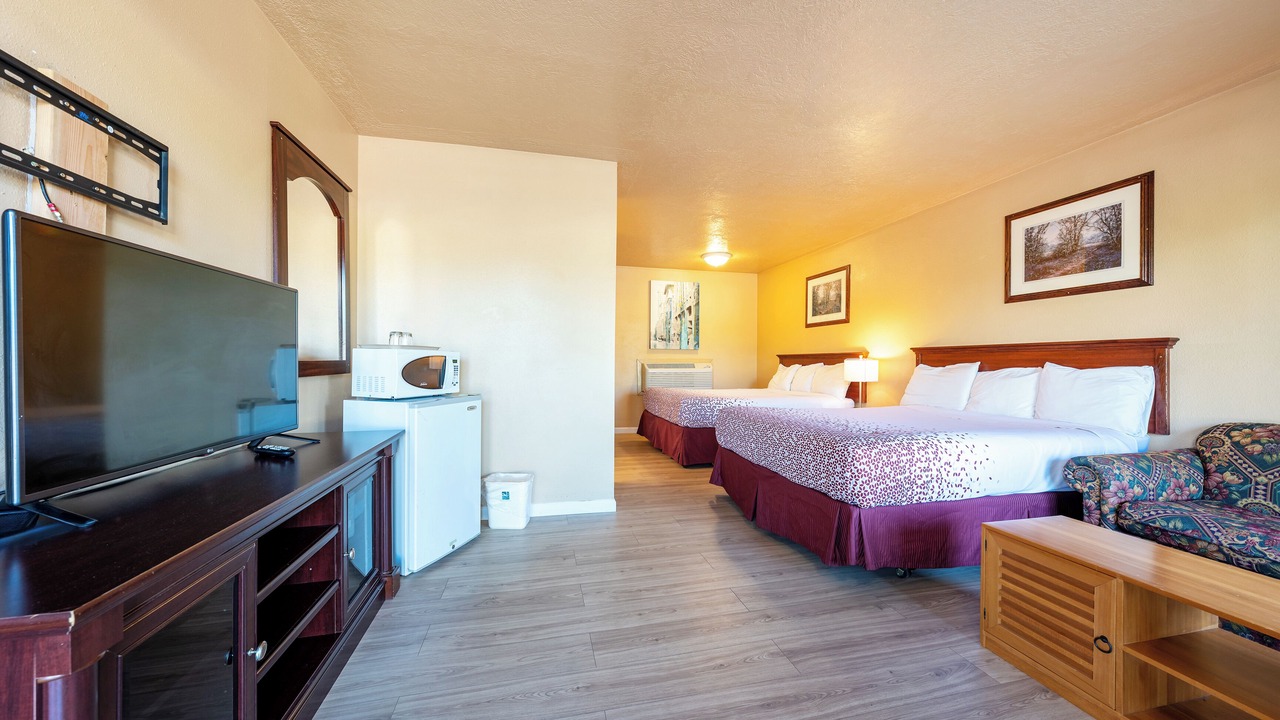 Photo of Bedroom in Madras