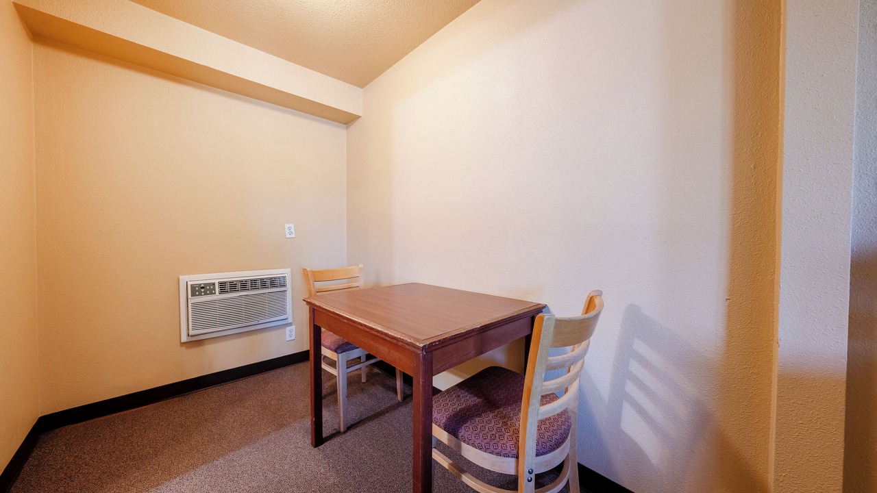 Photo of Bedroom in Madras