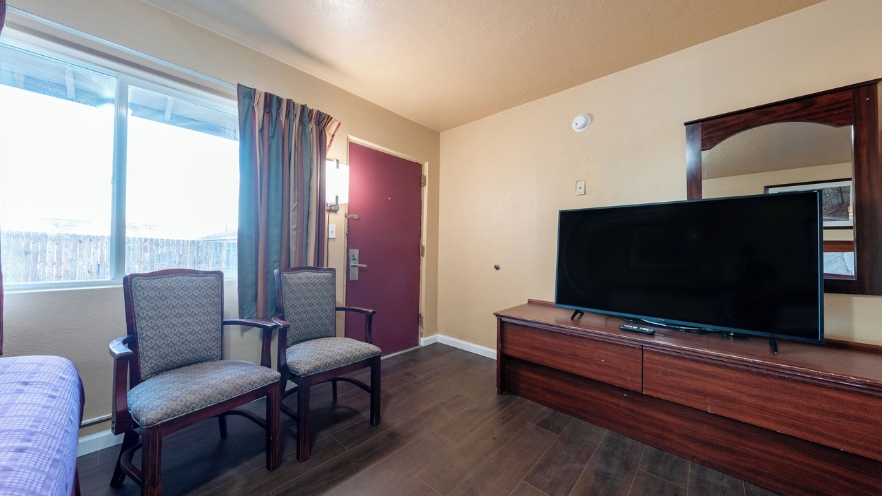 Photo of Bedroom in Madras