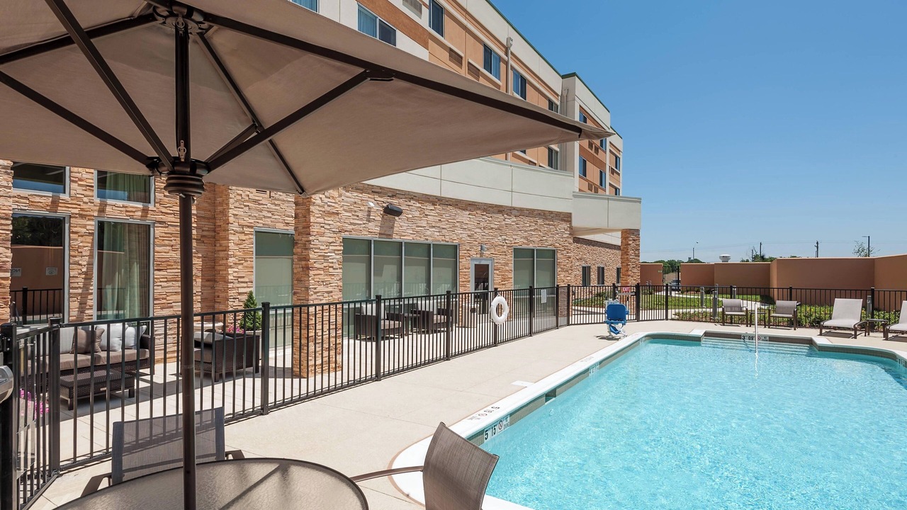 Photo of Outdoor in Ardmore