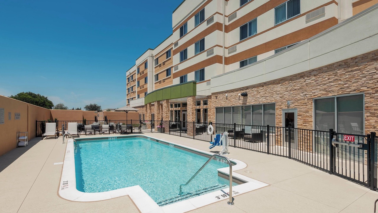 Photo of Outdoor in Ardmore