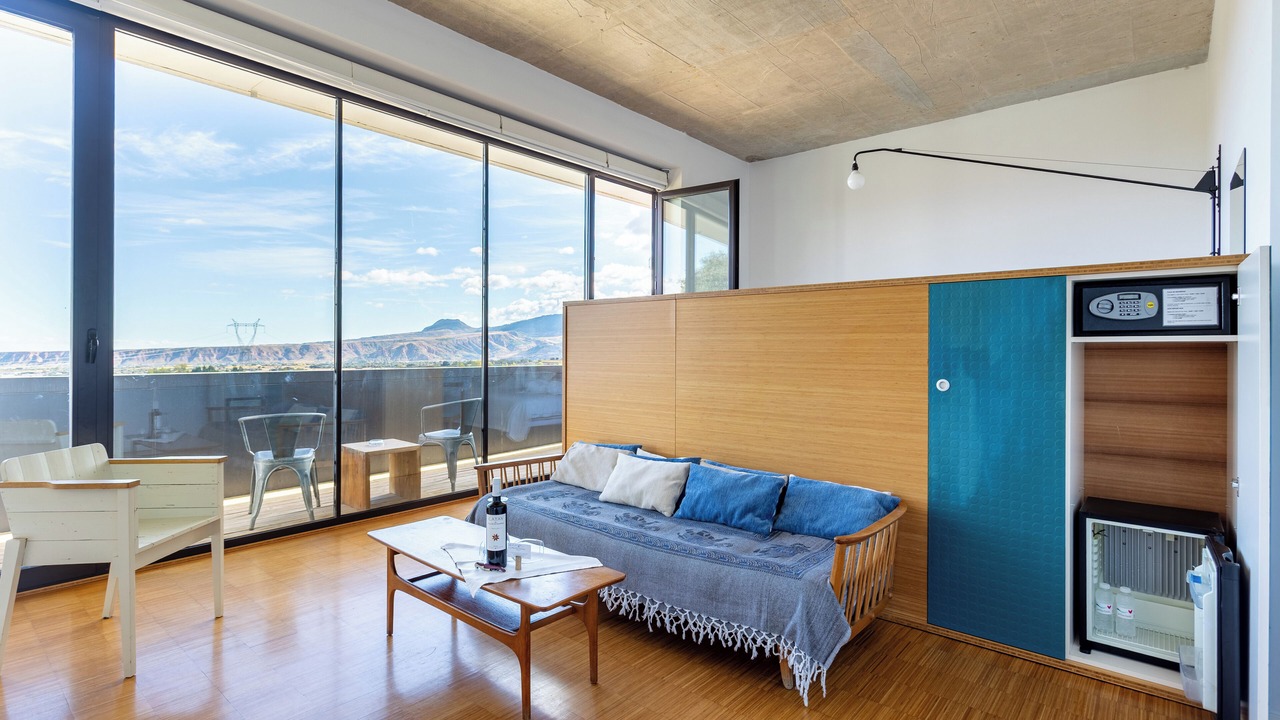 Photo of Bedroom in Entrena