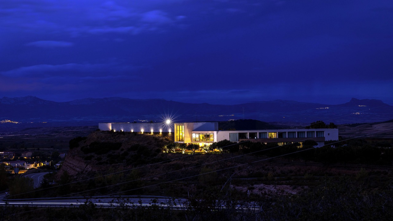 Photo of Outdoor in Entrena