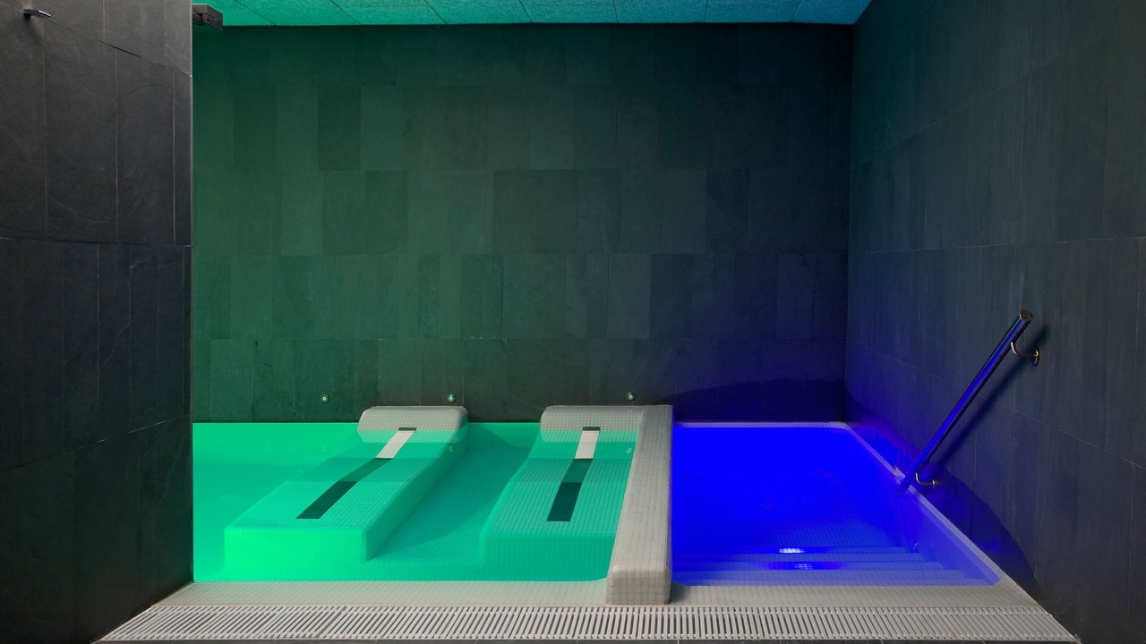 Photo of Bedroom in Entrena