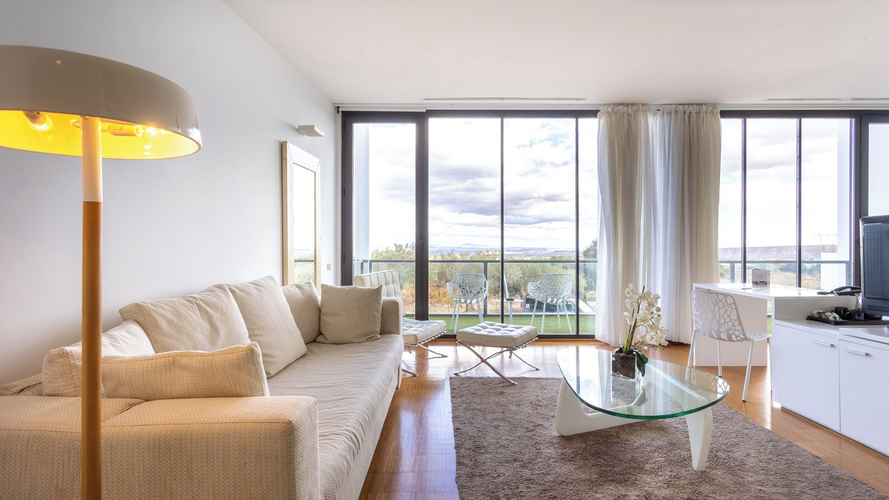 Photo of Bedroom in Entrena