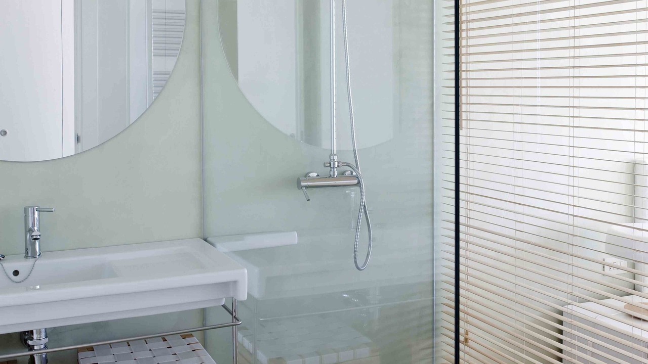 Photo of Bathroom in Entrena
