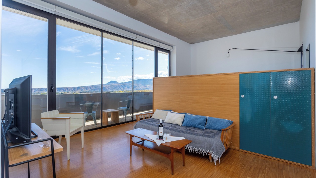 Photo of Bedroom in Entrena