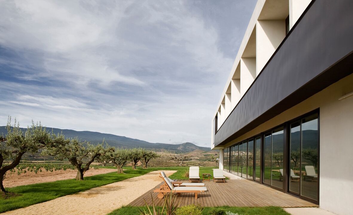 Photo of Outdoor in Entrena