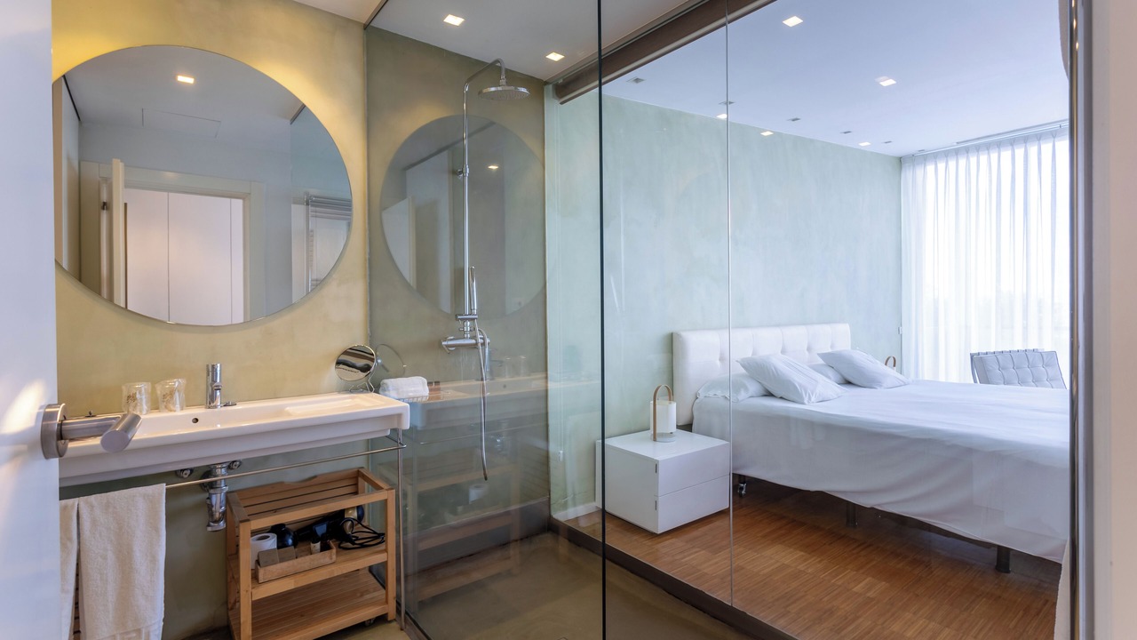 Photo of Bedroom in Entrena