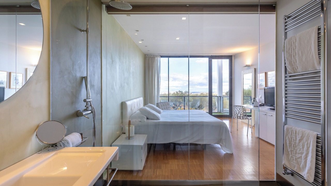 Photo of Bedroom in Entrena