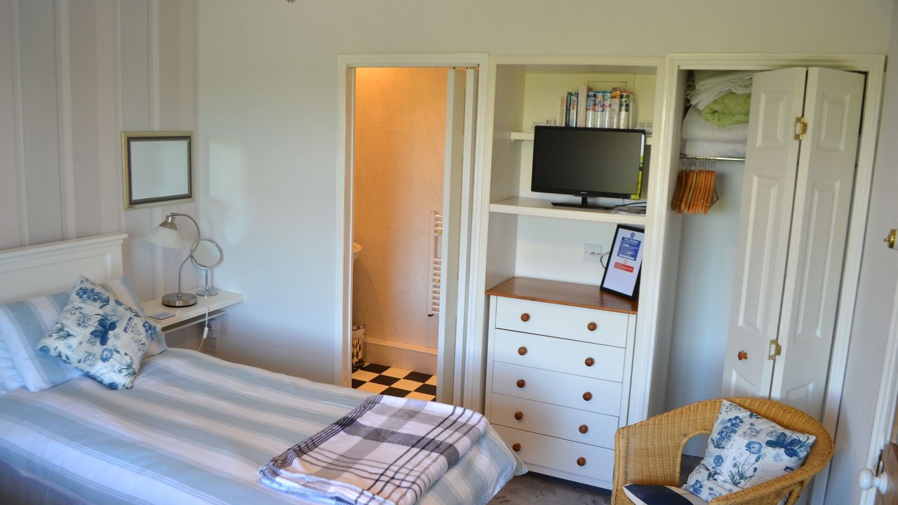 Photo of Bedroom in Grade