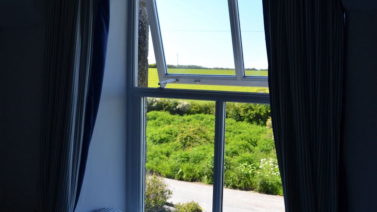 Photo of Bedroom in Grade