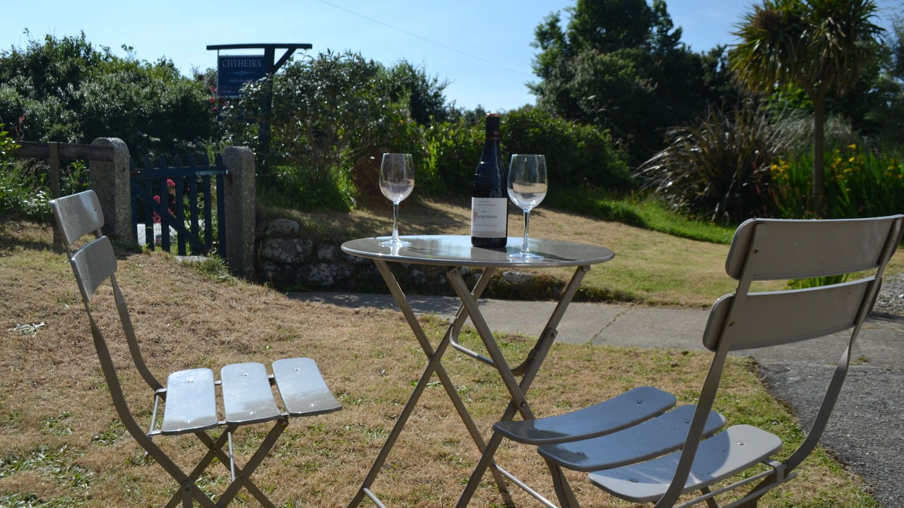 Photo of Outdoor in Grade