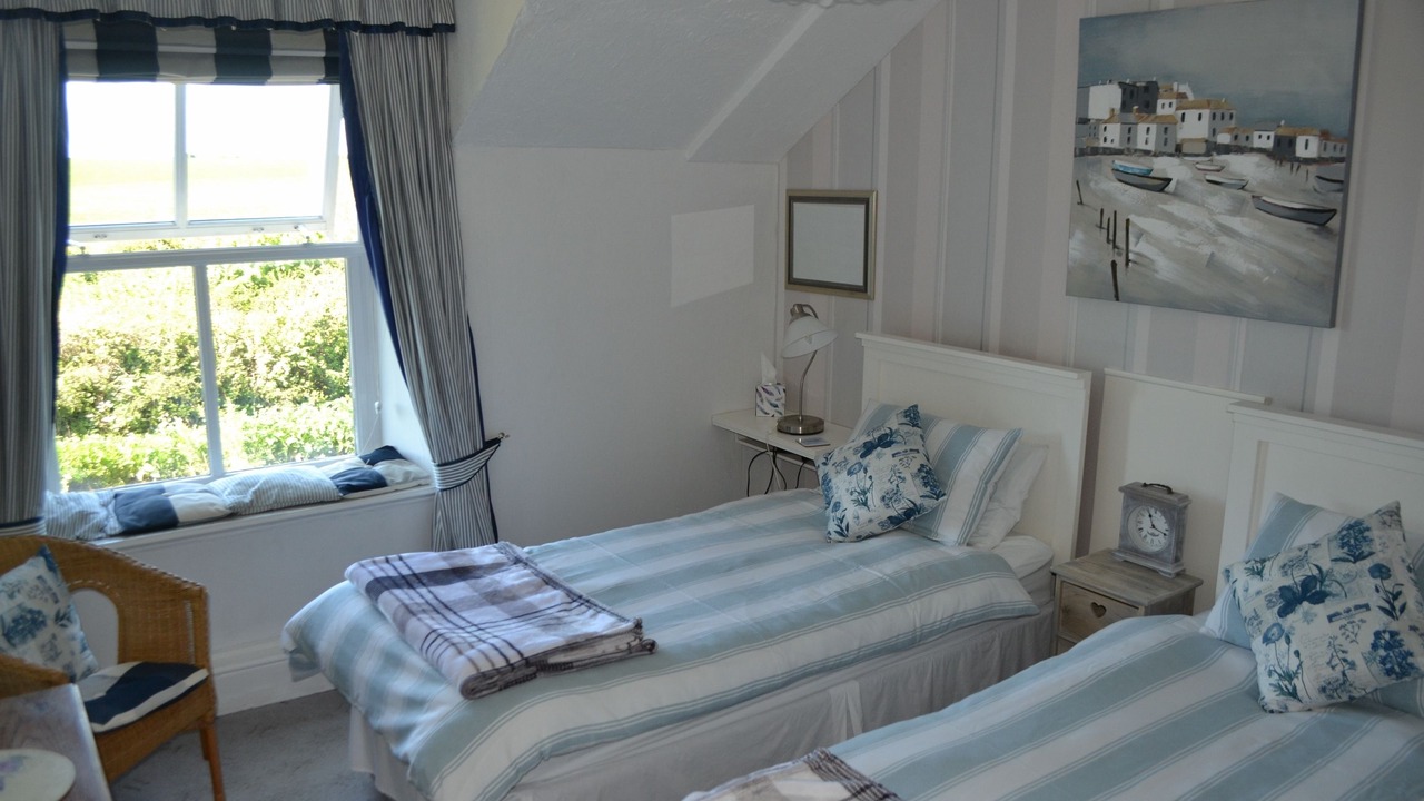 Photo of Bedroom in Grade