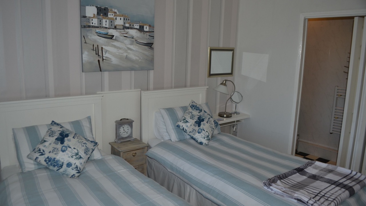 Photo of Bedroom in Grade