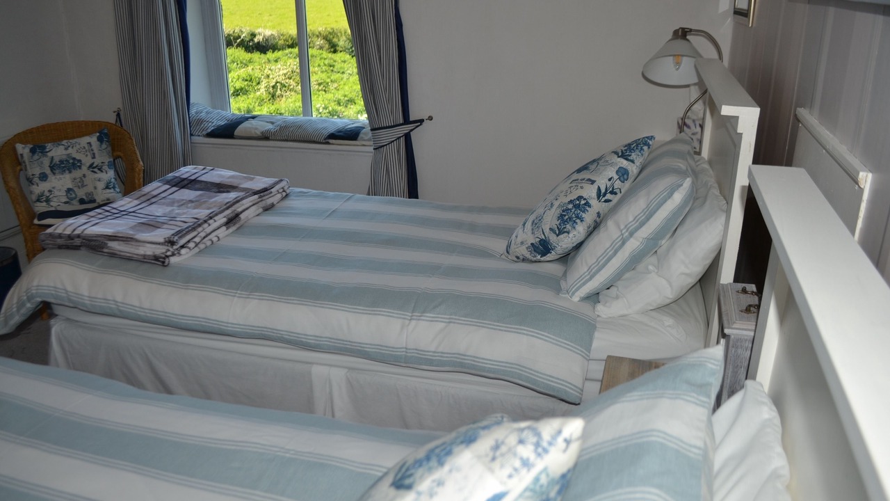 Photo of Bedroom in Grade