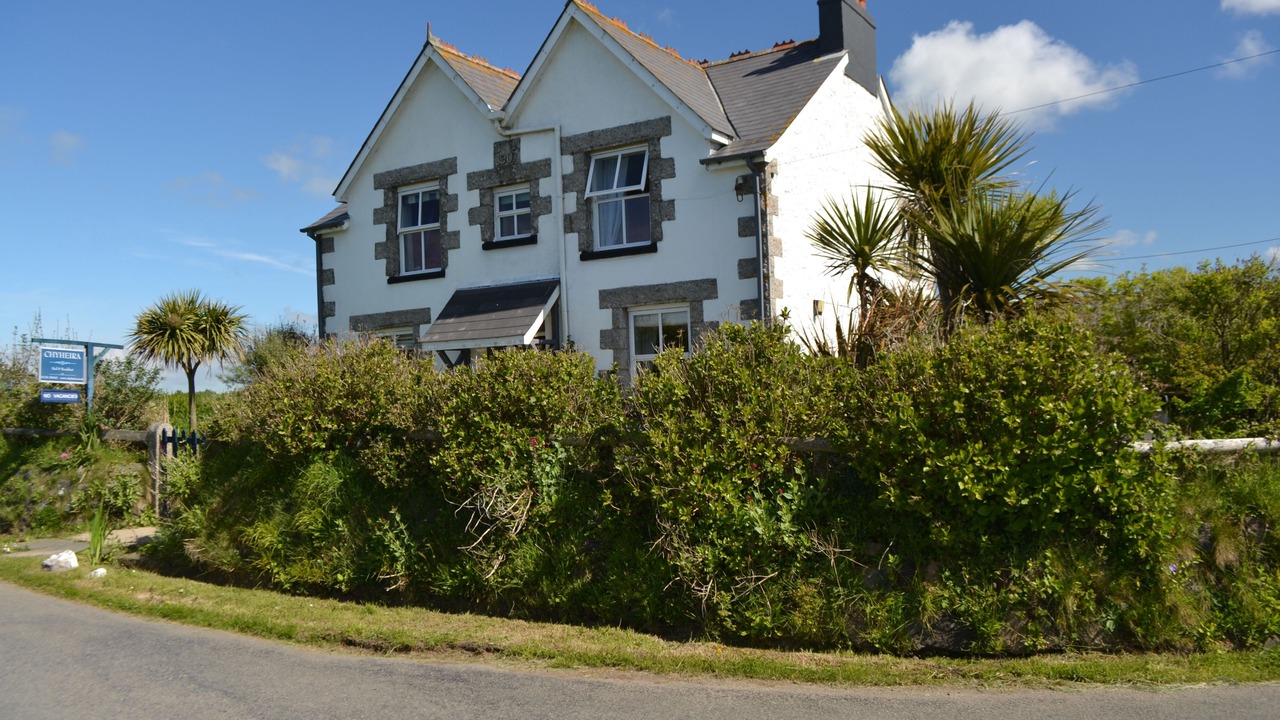 Photo of Outdoor in Grade