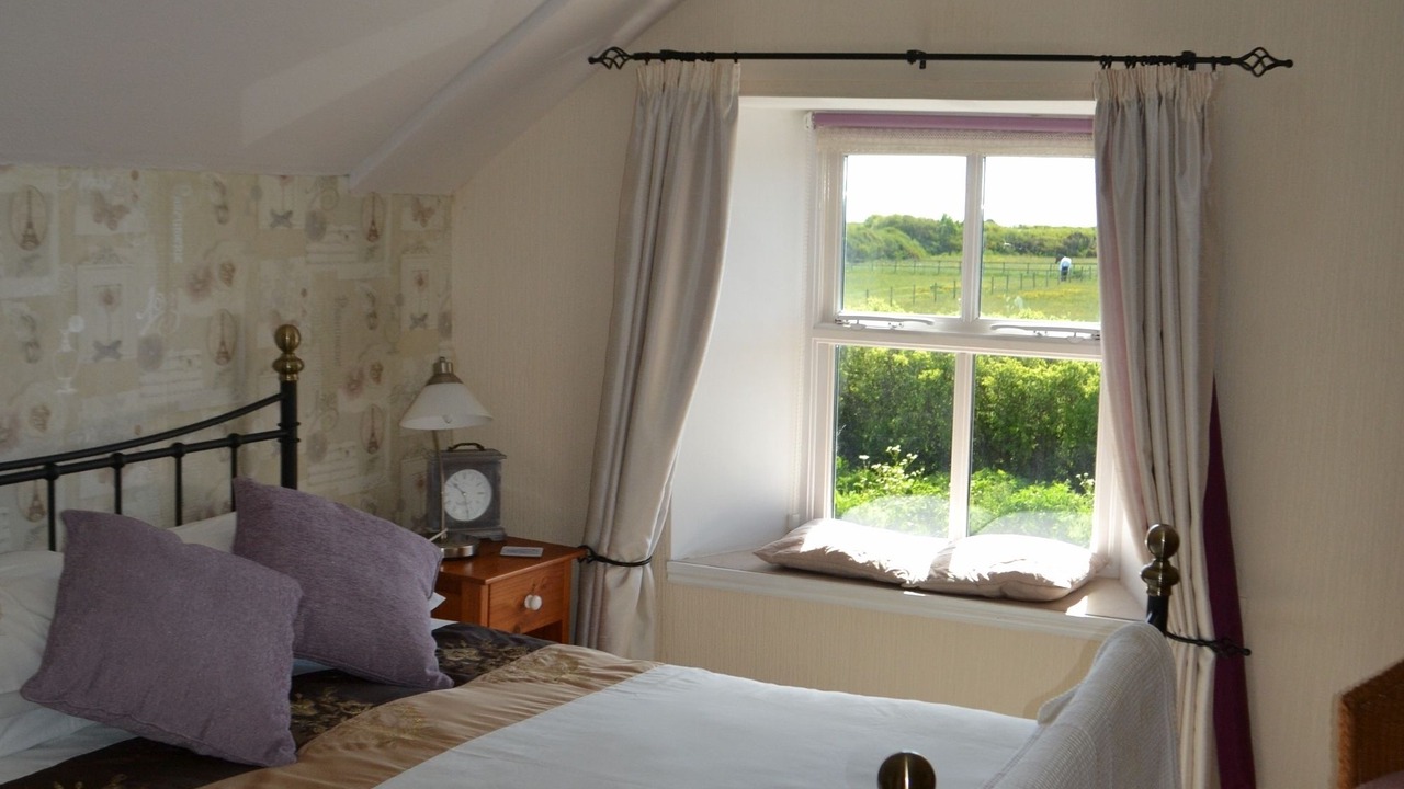 Photo of Bedroom in Grade