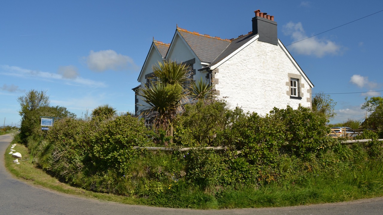 Photo of Outdoor in Grade