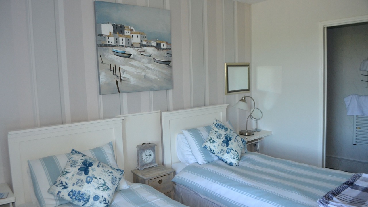 Photo of Bedroom in Grade