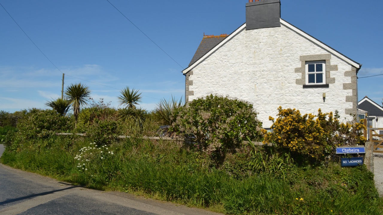 Photo of Outdoor in Grade