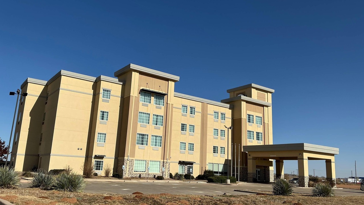 Photo of Outdoor in Colorado City
