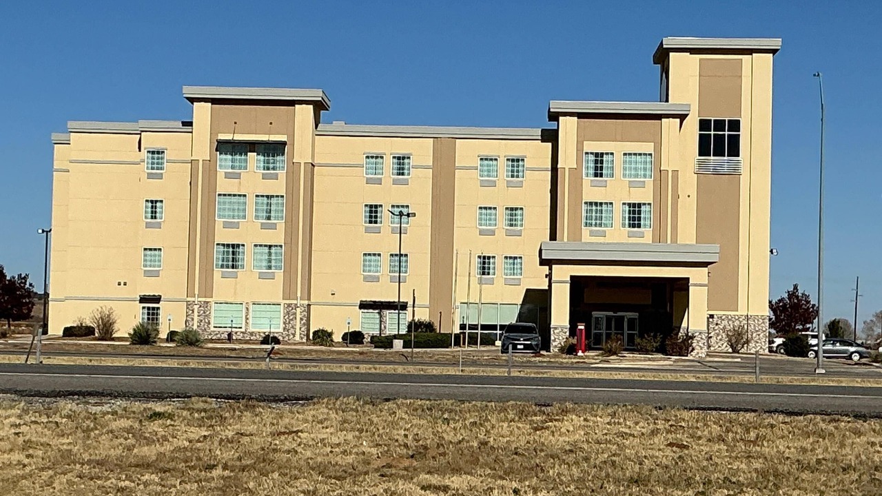 Photo of Outdoor in Colorado City