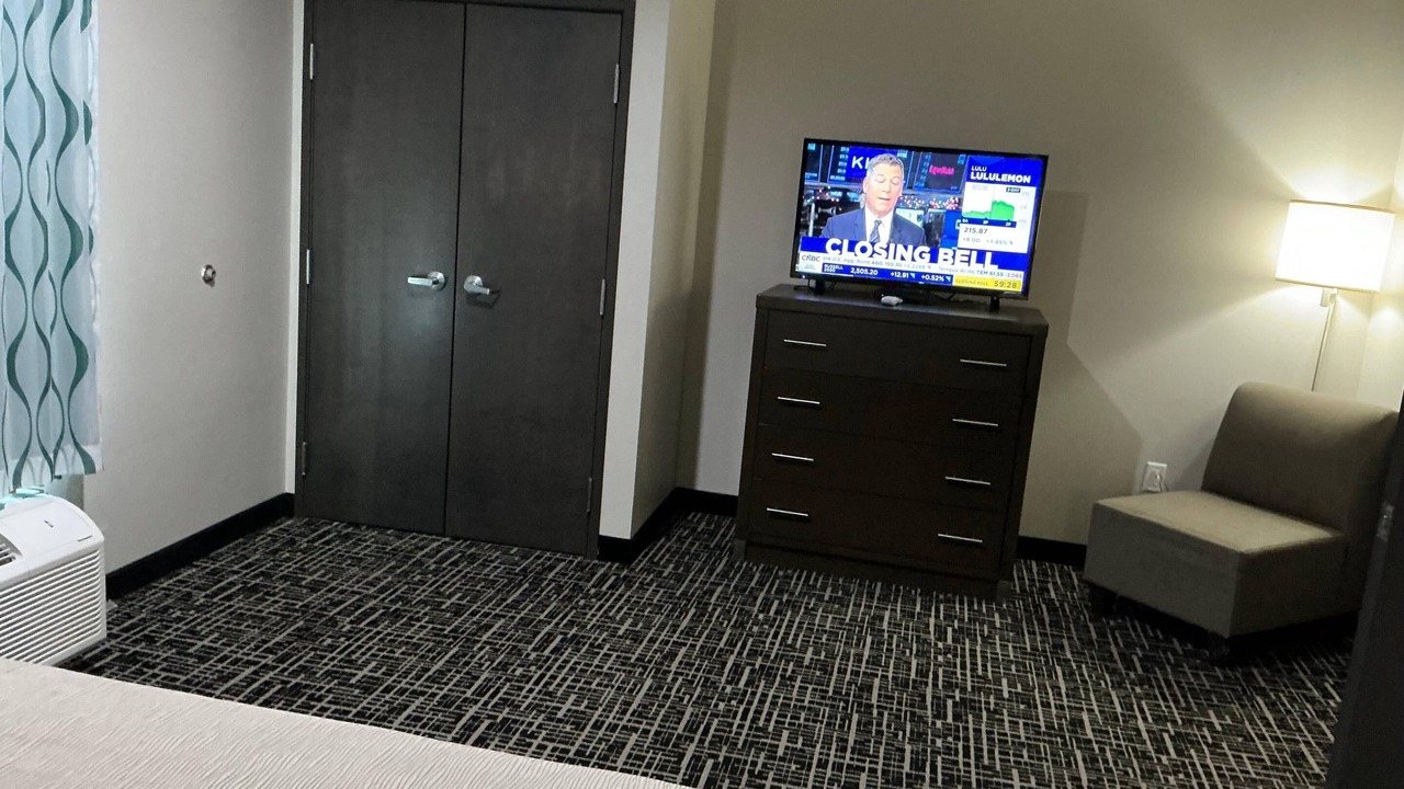 Photo of Bedroom in Colorado City