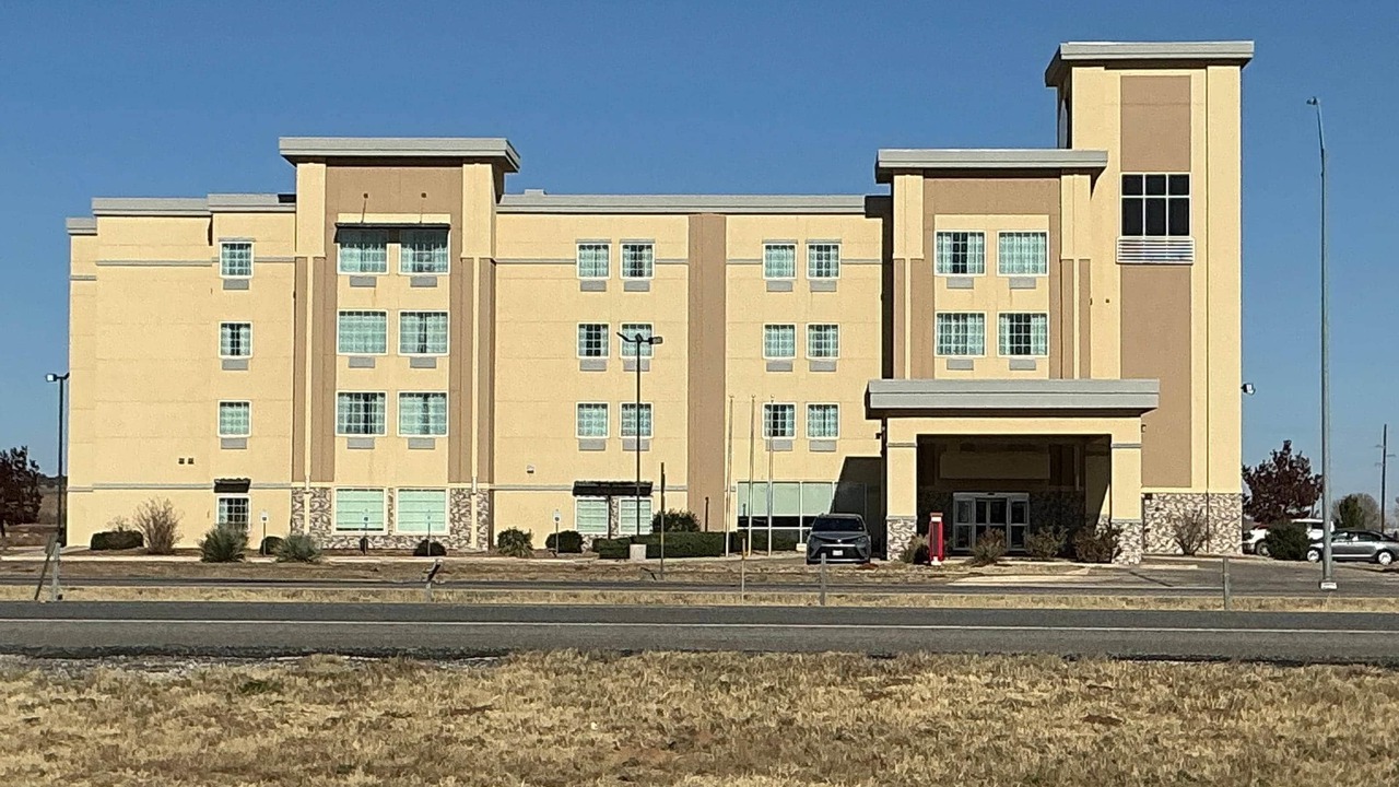 Photo of Outdoor in Colorado City