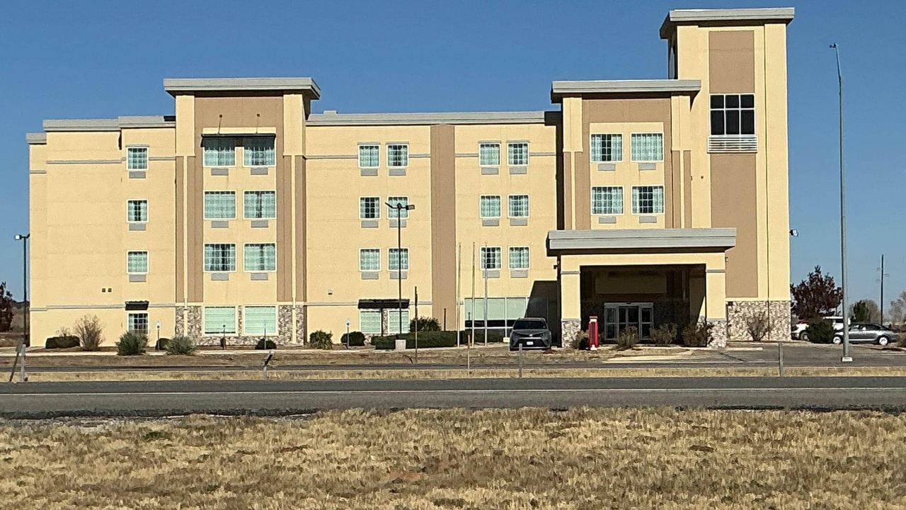 Photo of Outdoor in Colorado City