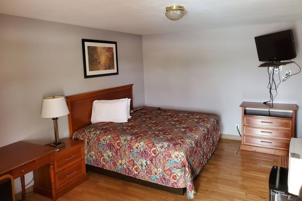 Photo of Bedroom in Junction