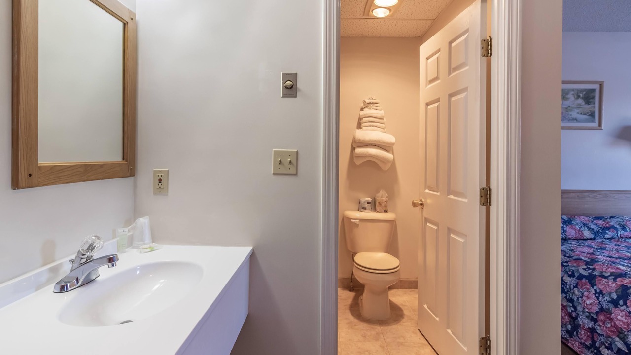 Photo of Bathroom in Medway